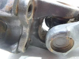 MR410495 Mitsubishi Вал карданный передний Mitsubishi Monter 4 Арт E14973955, вид 5