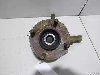 4001495F0A Nissan Кулак поворотный передний правый Nissan Almera G15 Арт E14988871, вид 1