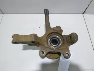4001495F0A Nissan Кулак поворотный передний правый Nissan Almera G15 Арт E14988871, вид 2