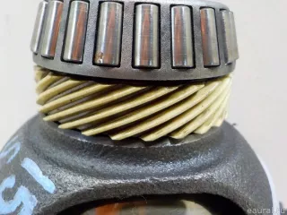 0K2A127190 Hyundai-Kia Дифференциал Kia Shuma 2 Арт E15023118, вид 4