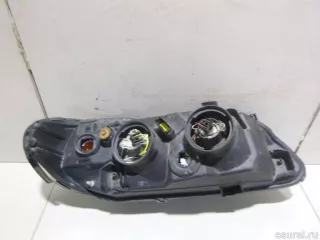 26060BN67A Nissan Фара левая Nissan Almera N16 Арт E15024847, вид 4