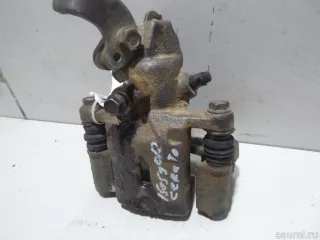 582102F400 Hyundai-Kia Суппорт тормозной задний левый Kia Cerato 1 Арт E15059012, вид 2