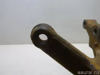 400154M400 Nissan Кулак поворотный передний левый Nissan Almera N16 Арт E22459784, вид 6