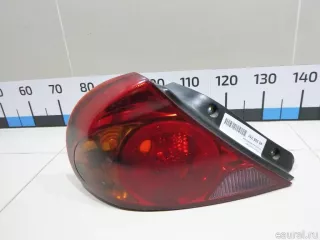 0K2NC51160A Hyundai-Kia Фонарь задний левый Kia Spectra 1, Spectra sd Арт E48205751, вид 1