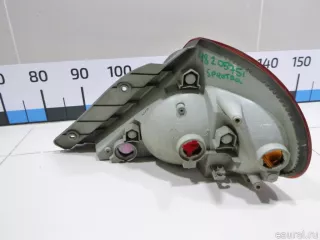 0K2NC51160A Hyundai-Kia Фонарь задний левый Kia Spectra 1, Spectra sd Арт E48205751, вид 3