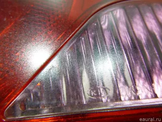 0K2NC51160A Hyundai-Kia Фонарь задний левый Kia Spectra 1, Spectra sd Арт E48205751, вид 8