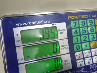 0K2NC51160A Hyundai-Kia Фонарь задний левый Kia Spectra 1, Spectra sd Арт E48205751, вид 9