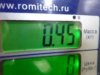 254102X600 Hyundai-Kia Трубка охлажд. жидкости металлическая Kia Spectra 1, Spectra sd Арт E48237414, вид 6
