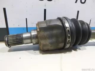 4950007310 Hyundai-Kia Полуось передняя правая Kia Picanto 1 Арт E48255559, вид 2
