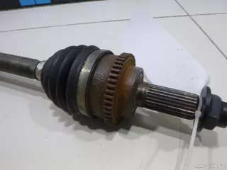 4950007310 Hyundai-Kia Полуось передняя правая Kia Picanto 1 Арт E48255559, вид 3