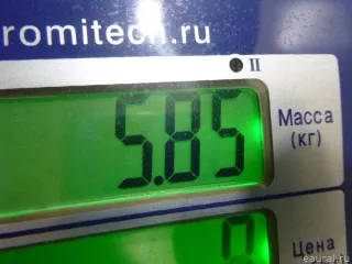 4950007310 Hyundai-Kia Полуось передняя правая Kia Picanto 1 Арт E48255559, вид 4