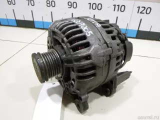03C903023A VAG Генератор Volkswagen Jetta 5 Арт E48267205, вид 2