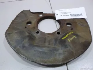 5522181A11 Suzuki Пыльник тормозного диска Suzuki Jimny 3 restailing 2 Арт E48316060