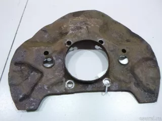 5522181A11 Suzuki Пыльник тормозного диска Suzuki Jimny 3 restailing 2 Арт E48316061, вид 2