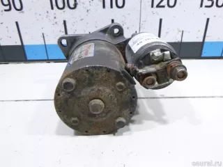 361002X000 Hyundai-Kia Стартер Kia Carens 2 Арт E48361569, вид 3