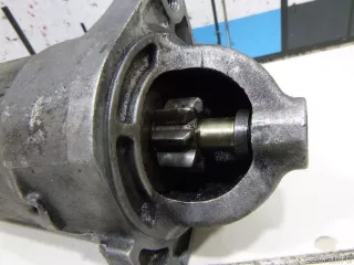 361002X000 Hyundai-Kia Стартер Kia Carens 2 Арт E48361569, вид 5