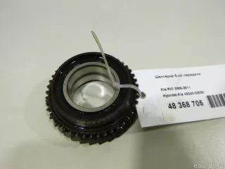 4324032030 Hyundai-Kia Шестерня Hyundai Solaris 1 Арт E48368705, вид 1
