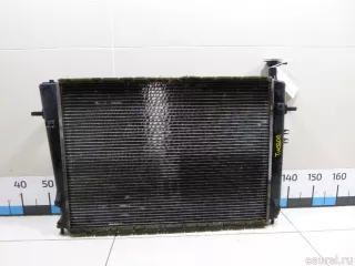 253102E150 Hyundai-Kia Радиатор основной Hyundai Tucson 1 Арт E48368827, вид 1