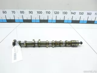 241002B000 Hyundai-Kia Распредвал Kia Carens 3 Арт E48392904, вид 1