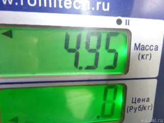 373002B101 Hyundai-Kia Генератор Kia Ceed 1 Арт E48392995, вид 12