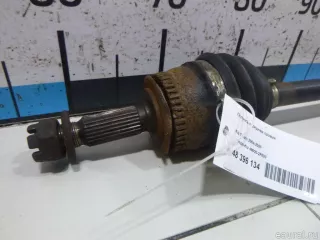 495002F600 Hyundai-Kia Полуось передняя правая Kia Cerato 1 Арт E48396134, вид 2