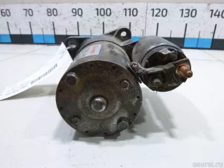 361002X000 Hyundai-Kia Стартер Kia Rio 1 Арт E48401060, вид 3
