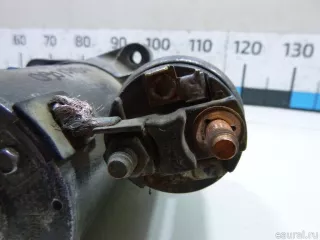 361002X000 Hyundai-Kia Стартер Kia Rio 1 Арт E48401060, вид 4