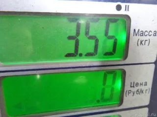 361002X000 Hyundai-Kia Стартер Kia Rio 1 Арт E48401060, вид 8