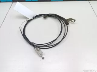 8465095F0A Nissan Трос открывания багажника Nissan Almera G15 Арт E48430662, вид 1
