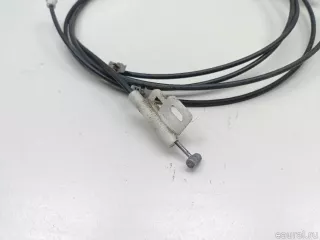 8465095F0A Nissan Трос открывания багажника Nissan Almera G15 Арт E48430662, вид 2