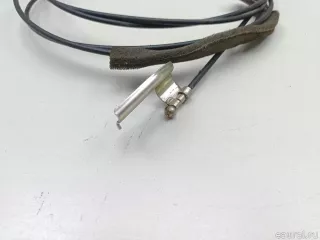 8465095F0A Nissan Трос открывания багажника Nissan Almera G15 Арт E48430662, вид 3