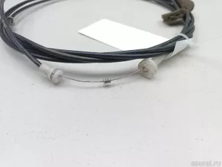8465095F0A Nissan Трос открывания багажника Nissan Almera G15 Арт E48430662, вид 4