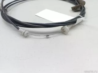 8465095F0A Nissan Трос открывания багажника Nissan Almera G15 Арт E48430662, вид 5