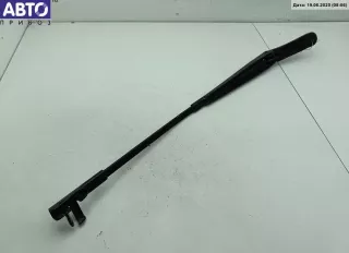 1T0955409A Щеткодержатель (поводок стеклоочистителя) передний Volkswagen Touran 1 Арт 54463658, вид 2