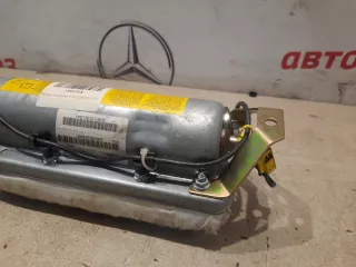 72127131125 Подушка безопасности пассажира BMW X5 E53 Арт 187, вид 3