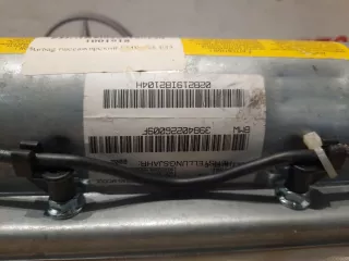72127131125 Подушка безопасности пассажира BMW X5 E53 Арт 187, вид 4