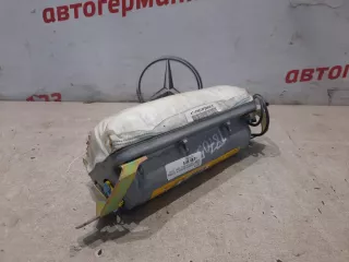 72127131125 Подушка безопасности пассажира BMW X5 E53 Арт 187, вид 7
