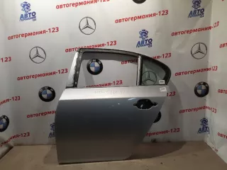 41527202341 Дверь возможно 354 titan-silber BMW 5 E60/E61 Арт 231, вид 1