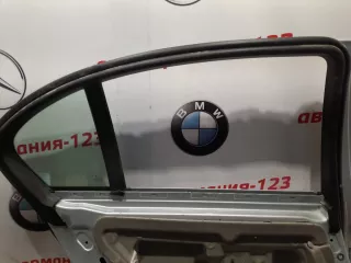41527202341 Дверь возможно 354 titan-silber BMW 5 E60/E61 Арт 231, вид 16