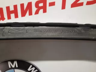 41527202341 Дверь возможно 354 titan-silber BMW 5 E60/E61 Арт 231, вид 7