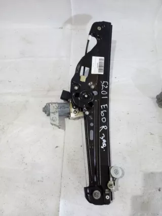51357184746 Стеклоподъемник BMW 5 E60/E61 Арт 397, вид 1