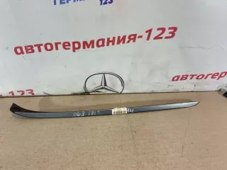 51130034043 Молдинг лобового стекла BMW 3 E90/E91/E92/E93 Арт 822, вид 1