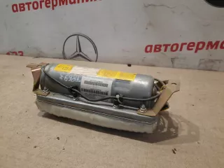 72127131125 Подушка безопасности пассажира BMW X5 E53 Арт 858, вид 3