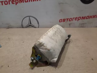 72127131125 Подушка безопасности пассажира BMW X5 E53 Арт 858, вид 4