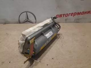 72127131125 Подушка безопасности пассажира BMW X5 E53 Арт 858, вид 5