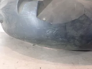 51717136682 Подкрылок BMW 7 E65/E66 Арт 1609, вид 5