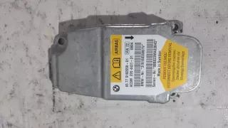 65779160558 Блок airbag BMW 5 E60/E61 Арт 2031, вид 1