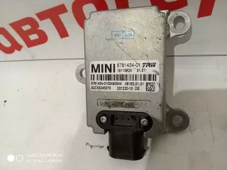 34526781434 Блок электронный MINI Cooper R56 Арт 2166, вид 1