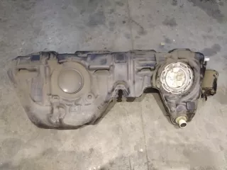 16117294604 Бак топливный BMW 1 F20/F21 Арт 2459, вид 1