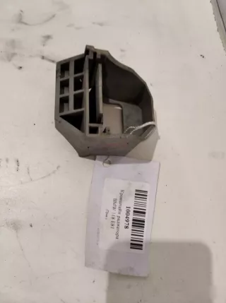 17117526444 Кронштейн радиатора BMW 1 E81/E82/E87/E88 Арт 2649, вид 1